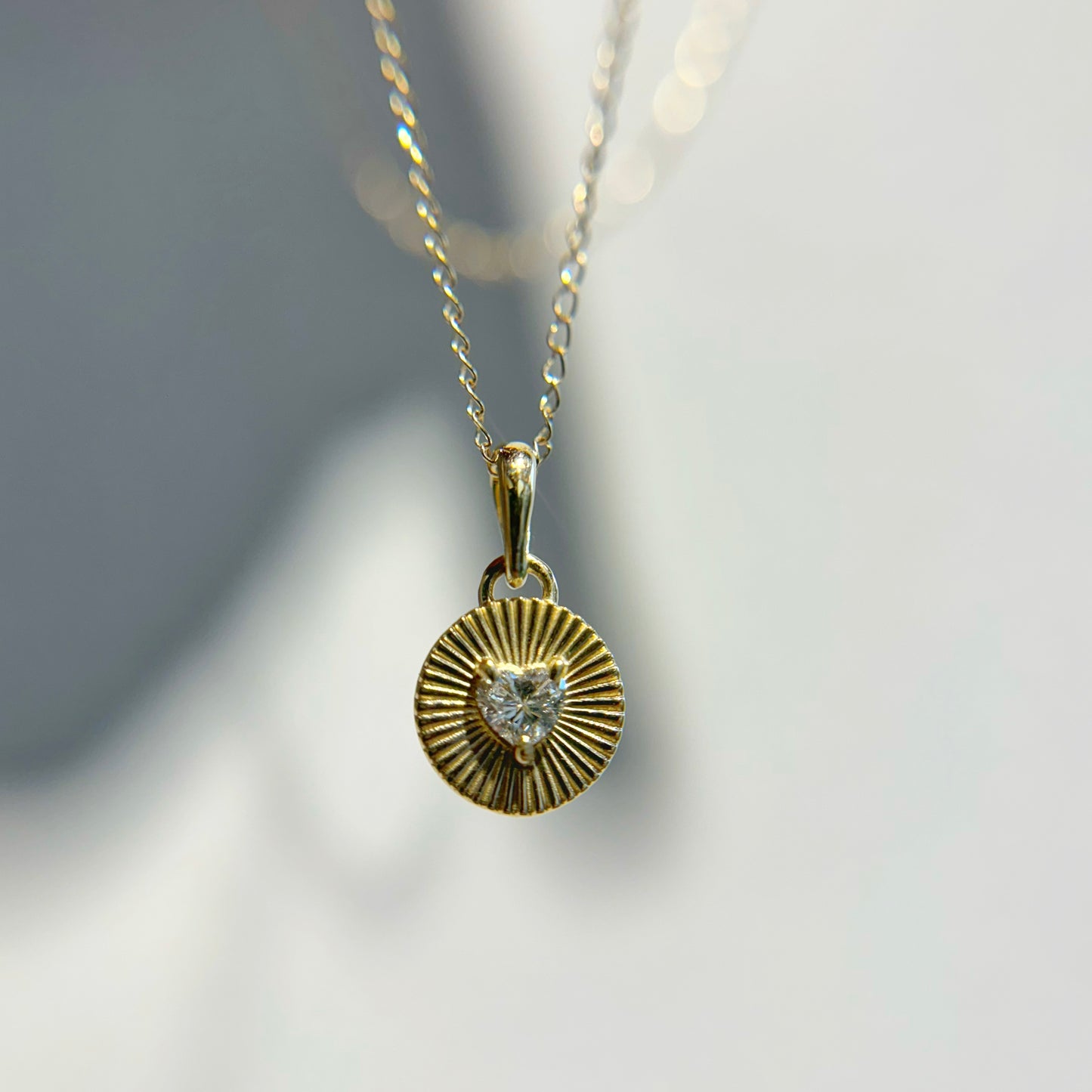 Mom Necklace Vol.1