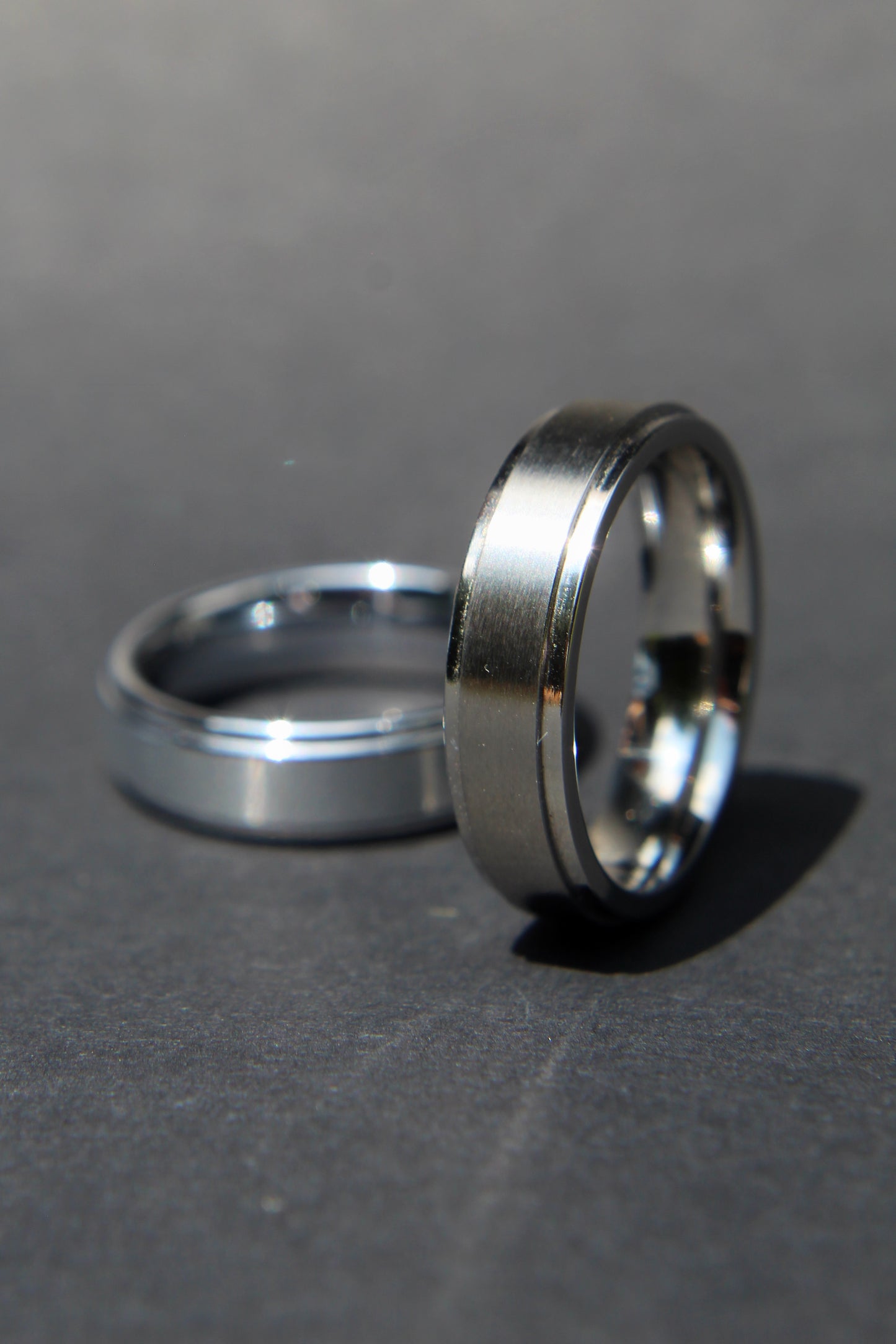 Argollas hombre