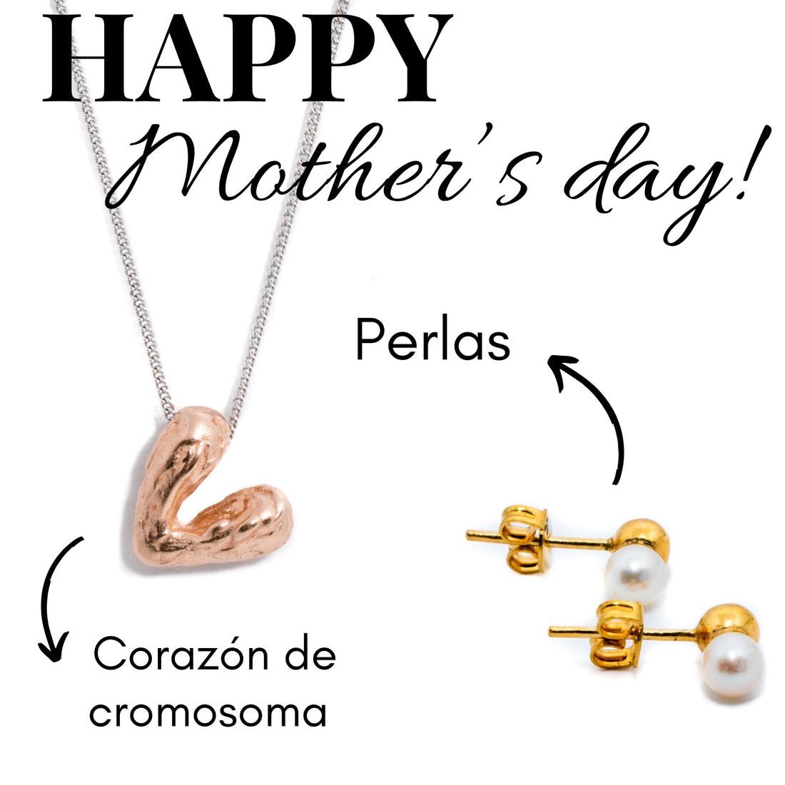 regalos-para-mamá-joyería - Mujer de 10: Guía real para la mujer actual.  Entérate ya.