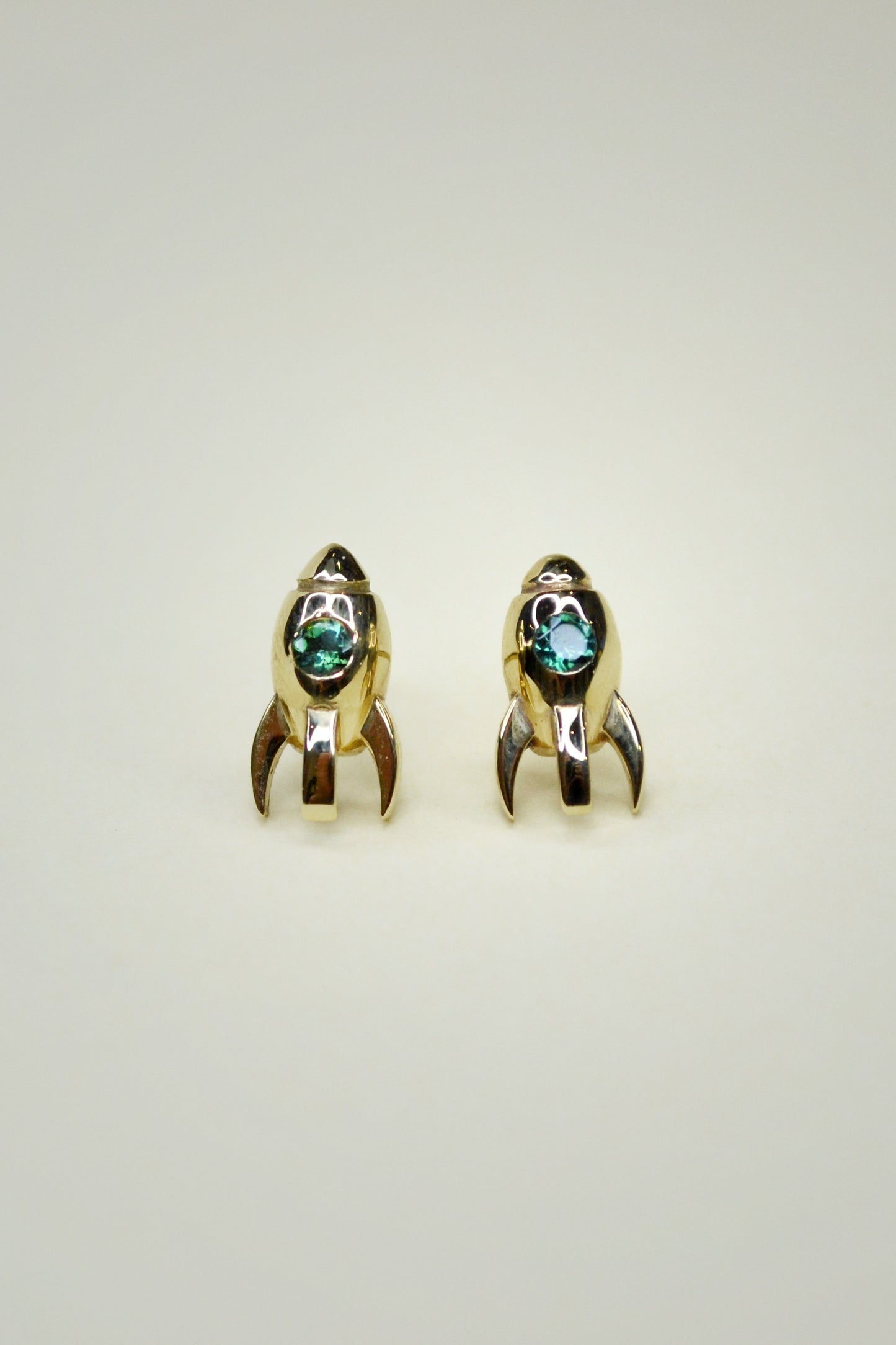 Aretes Cohete Espacial