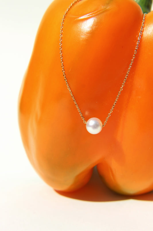Collar Akoya