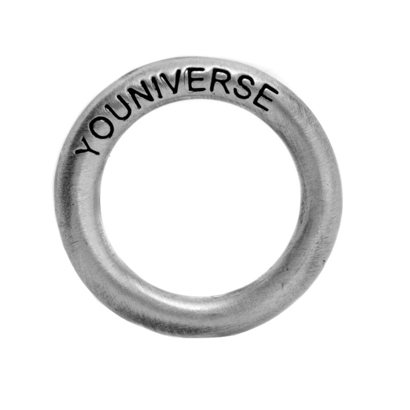 Anillo 'Youniverse'