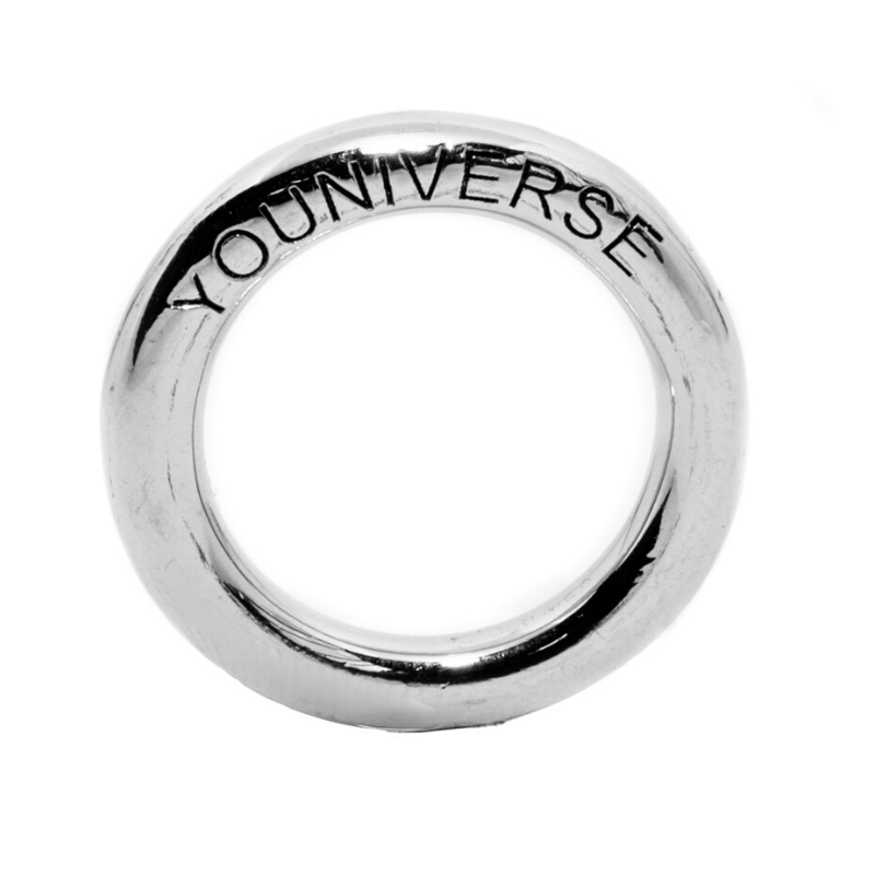 Anillo 'Youniverse'