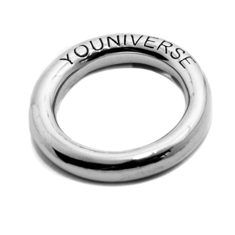 Anillo 'Youniverse'